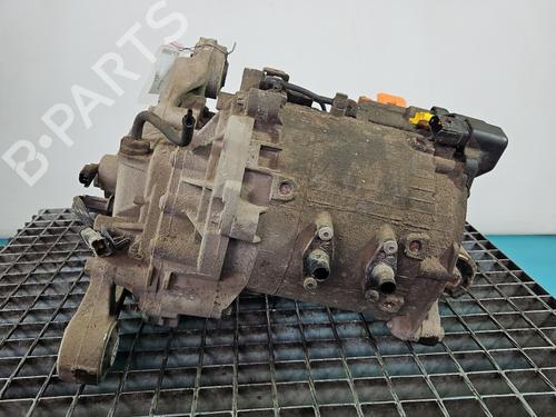 Engine PEUGEOT 508 SW I (8E_) 2.0 HDi | BP40596334M1 - Image 5