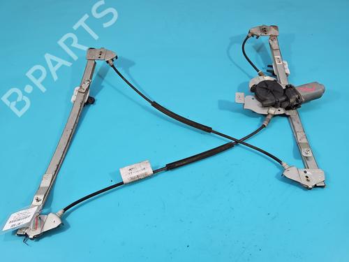 Used Front right window mechanism Front right window mechanism 38119066 38119066