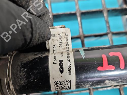 Left rear driveshaft ALFA ROMEO STELVIO (949_) | BP37852195M40 - Image 4
