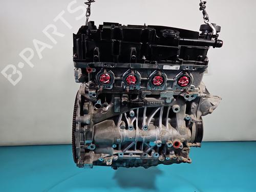 Engine BMW 5 Touring (G31) 520 d | BP37850838M1 - Image 8