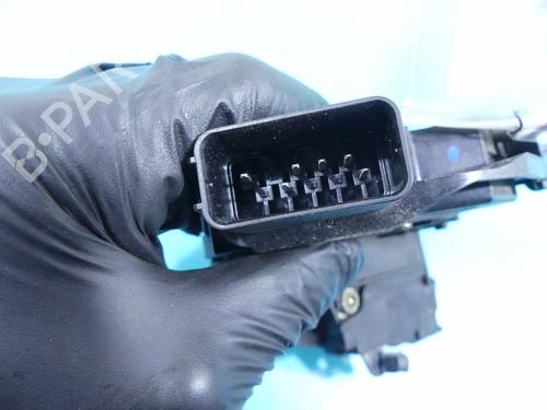 Front left lock MAZDA 5 (CR) 2.0 (CREW, CR19) | BP37807797C98 - Image 6