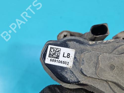 Left rear brake caliper BMW X1 (U11) iX1 xDrive 30 | BP37840510M107  - Image 9