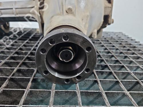 Front differential SUZUKI GRAND VITARA II (JT, TE, TD) 2.4 All-wheel Drive (JB424) | BP38138917M23 - Image 3