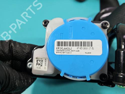 Front right seatbelt TOYOTA AYGO (_B4_) 1.0 (KGB40) | BP37825114I25 - Image 11