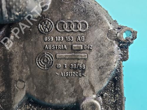Timing cover AUDI A4 B7 (8EC) 1.8 T | BP37841127M123 - Image 3
