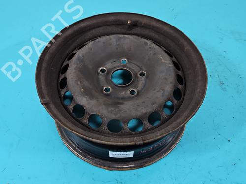 Used Rim Rim 37814975 37814975
