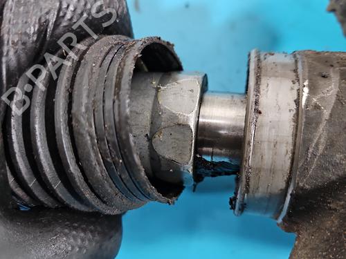 Steering rack SKODA OCTAVIA III Combi (5E5, 5E6) 1.6 TDI | BP37855295M22 - Image 6