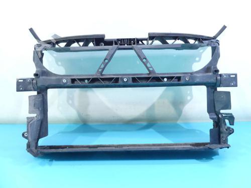 Frontplate/Frontkurv Frontplate/Frontkurv VW PHAETON (3D1, 3D2, 3D3, 3D4, 3D6, 3D7, 3D8, 3D9) 3.2 V6 (241 hp) 37883283 37883283