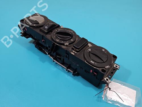 Used Climate control Climate control 37811439 37811439