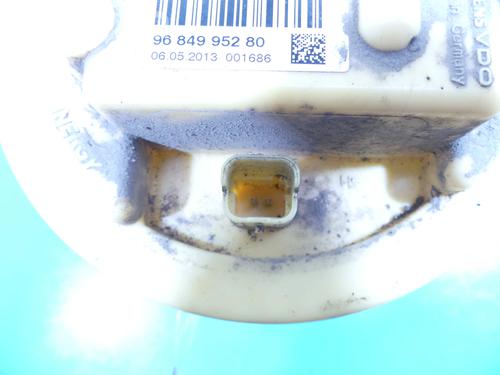 Electronic sensor PEUGEOT PARTNER Tepee 1.6 HDi 16V | BP37806592M84 - Image 5