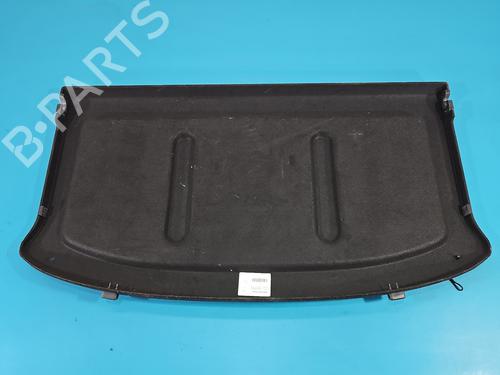 Rear parcel shelf HYUNDAI i30 (PDE, PD, PDEN) 1.4 MPI | BP37849469C85 - Image 2