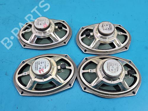 Speaker FIAT FREEMONT (345_) 2.0 JTD | BP37833515E2 - Image 2