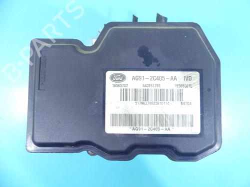 ABS pump FORD GALAXY II (WA6) | BP37876597M43 - Image 8