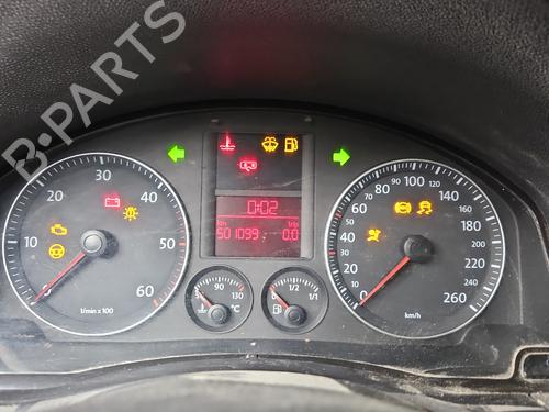 Used Instrument cluster Instrument cluster 39095405 39095405