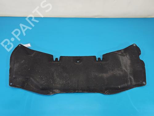 Used Upper protection Upper protection 37858002 37858002