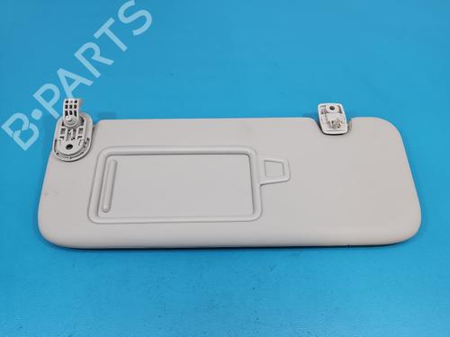 Left sun visor HYUNDAI ELANTRA VII Saloon (CN7) 1.6 | BP38922363I1 - Image 3