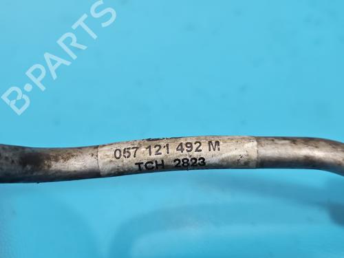 Pipe AUDI Q7 (4LB) 4.2 TDI quattro | BP37828545M125 - Image 2