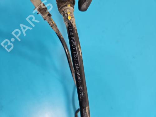 Pipe ISUZU D-MAX II (TFR, TFS) 2.5 CRDi 4x4 (TFS86J) | BP37823438M125 - Image 10