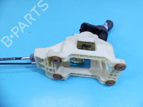 Gear lever KIA VENGA (YN) 1.4 CVVT | BP37887786M90 - Image 3