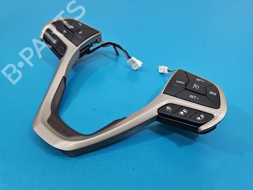 Used Steering wheel controls Steering wheel controls 37851938 37851938