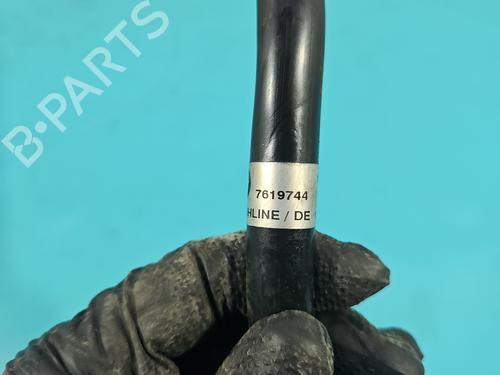 Pipe BMW 5 (F10) 520 i | BP37820996M125 - Image 6