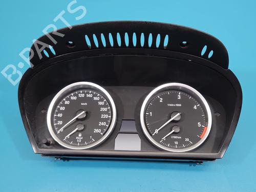 Instrument cluster BMW X6 (E71, E72) xDrive 40 d | BP37824423C47 - Image 2