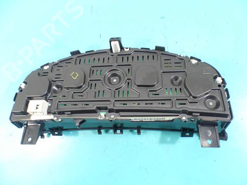 Engine control unit (ECU) OPEL VECTRA C (Z02) | BP37879746M57 - Image 25