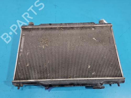 Water radiator HONDA STREAM (RN) 2.0 16V (RN3) | BP37833602M31 - Image 3