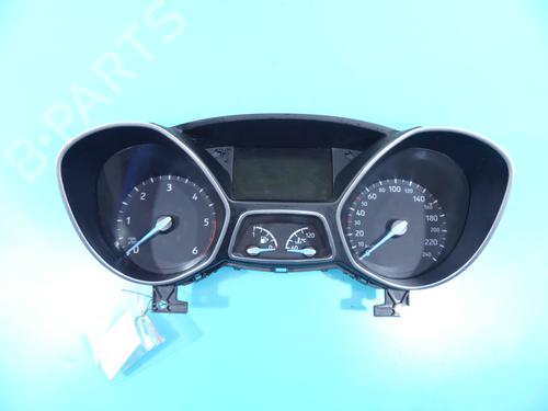 instrument-cluster-ford-c-max-ii-dxacb7-dxaceu-2010-2011-2012-2013-2014-2015-2016-2017-2018-2019-37888712 main image