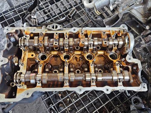 Cylinder head BMW 3 (E90) 320 i | BP39554338M5 - Image 2