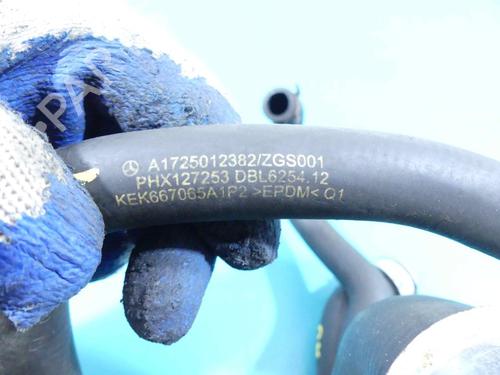 Pipe MERCEDES-BENZ SLK (R172) 200 (172.448) | BP38154321M125 - Image 6
