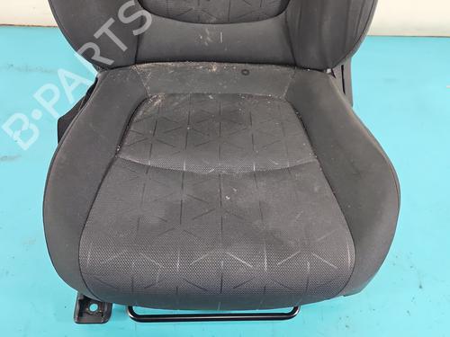 Left front seat TOYOTA RAV 4 V (_A5_, _H5_) 2.5 Hybrid AWD (AXAH54, AXAL54) | BP38150112C15 - Image 4