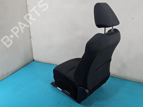 Right front seat TOYOTA RAV 4 V (_A5_, _H5_) 2.5 Hybrid AWD (AXAH54, AXAL54) | BP38150113C16 - Image 7