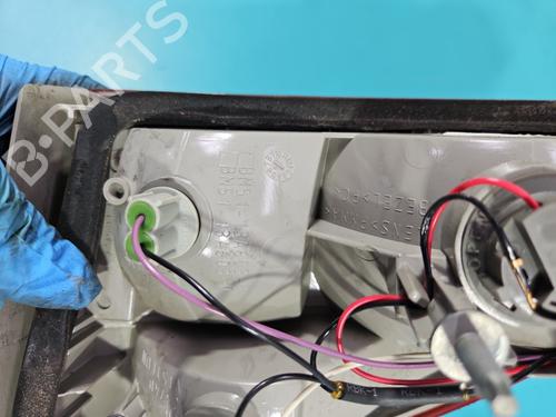Right tailgate light FORD FOCUS III 1.6 TDCi | BP37810348C80 - Image 4