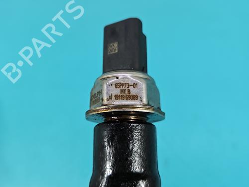 Injection rail OPEL MOVANO B Platform/Chassis (X62) 2.3 CDTI FWD (EV, HV, UV) | BP38151089M98 - Image 8