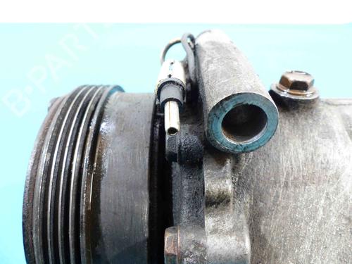 AC compressor RENAULT THALIA I (LB_) 1.2 16V | BP38153515M34 - Image 7