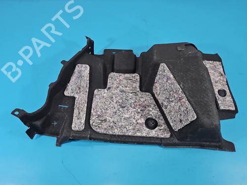 Boot lining DACIA DUSTER (PYM_, PYN_) | BP37838966I3 - Image 4