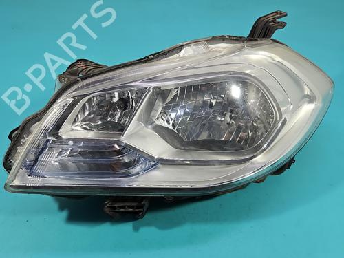 Used Left headlight Left headlight 38729285 38729285