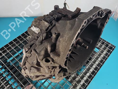 Used Gearbox Gearbox 37813316 37813316
