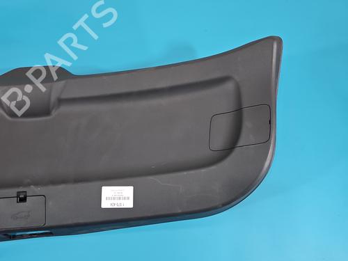 Boot lining MG MG 3 (ZP2_) 1.5 | BP37842196I3 - Image 2