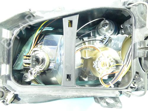 Right headlight FIAT IDEA (350_) 1.3 D Multijet | BP37895277C29 - Image 7