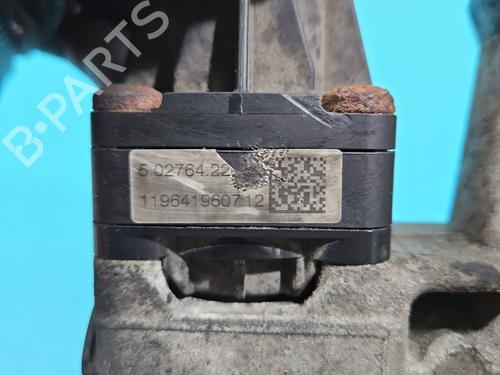 Egr VOLVO V40 Hatchback (525) D3 | BP38137473M69 - Image 7