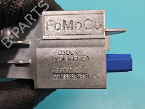 Electronic module FORD MONDEO V Turnier (CF) | BP37990596M83 - Image 3