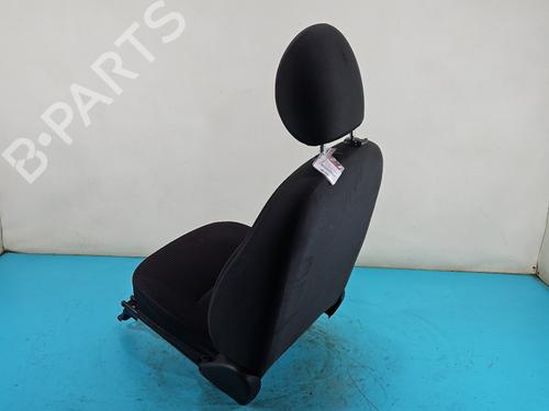 Right front seat MITSUBISHI MIRAGE / SPACE STAR VI Hatchback (A0_A) 1.2 (A03A) | BP38132554C16  - Image 6