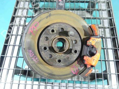 Used Right front steering knuckle Right front steering knuckle 37881735 37881735