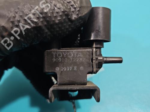 Electronic sensor TOYOTA COROLLA (_E12_) 2.0 D-4D (CDE120_, CDE120R) | BP37811220M84 - Image 3