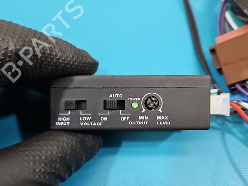 Radio SUZUKI SWIFT V (AZ) 1.0 (A2L310) | BP38560273E6  - Image 14
