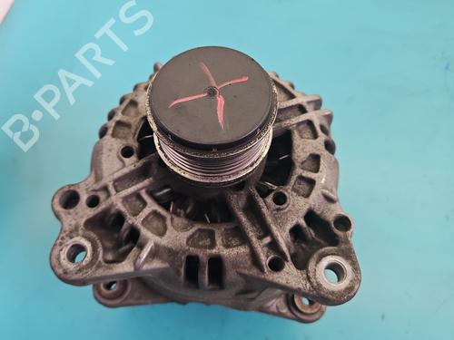 Alternator VW BEETLE (5C1, 5C2) 2.0 TDI | BP37853877M7 - Image 2
