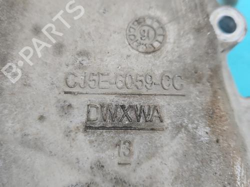 Timing cover FORD RANGER (TKE) | BP38148990M123 - Image 3