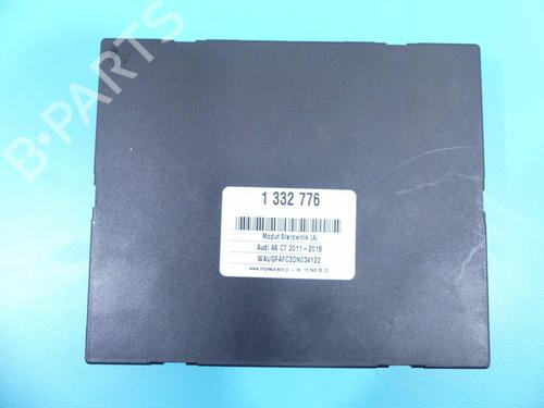 Electronic module AUDI A6 C7 (4G2, 4GC) 2.0 TFSI quattro | BP37894155M83 - Image 5